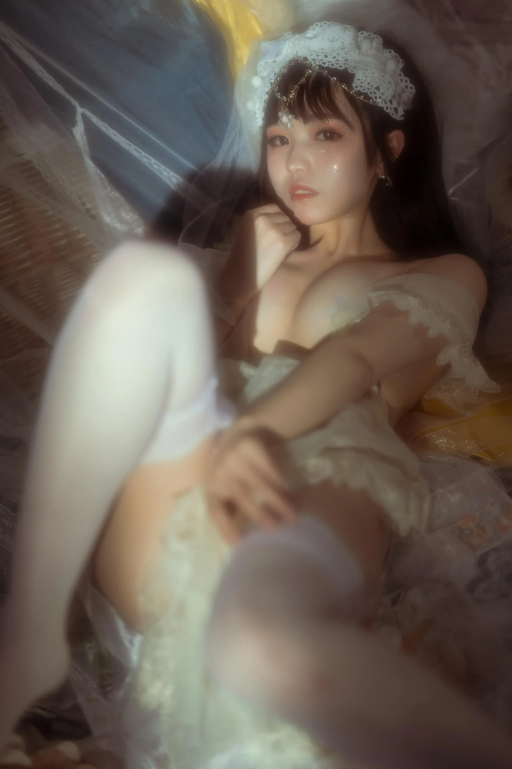 七月喵子  – NO.02 小仙女 [33P]插图5
